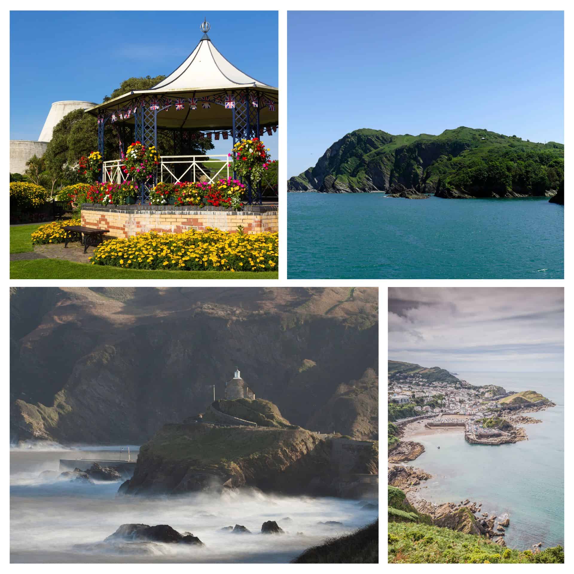 Discover the Hidden Gem of Ilfracombe: A Seaside Paradise